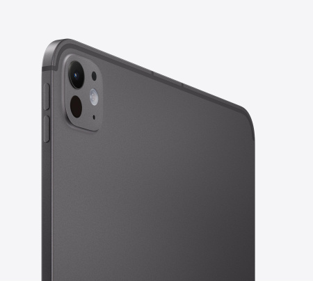 Apple iPad Pro 11" (2024) 512Gb Wi-Fi Space Black (M4)