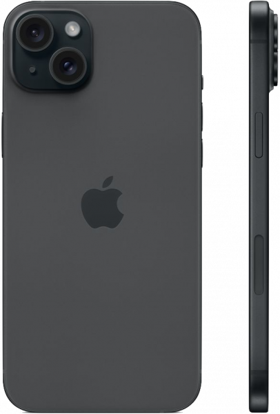 Apple iPhone 15 128Gb Black