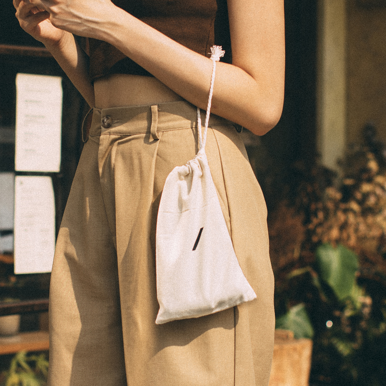 Чехол для iPhone 14 Native Union (Re)Classic Kraft