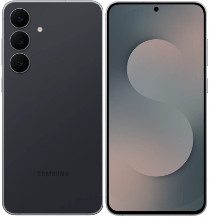 Samsung Galaxy S25 FE 8/256Gb Черный| JetBlack