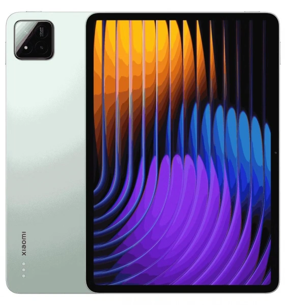 Планшет Xiaomi Pad 7 12/256GB Green  EU