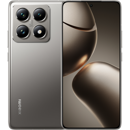 Xiaomi 14T Pro 12/256Gb Grey