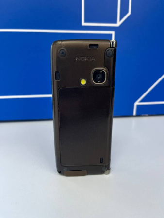 Телефон Nokia E90 (TRD)
