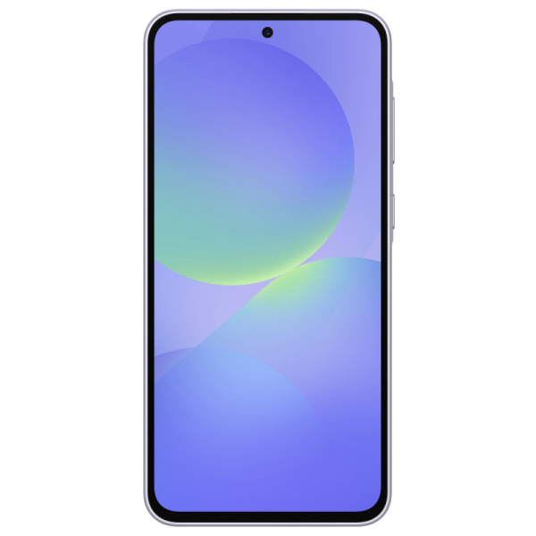 Samsung Galaxy A36 12/256Gb Фиолетовый| Awesome Lavender