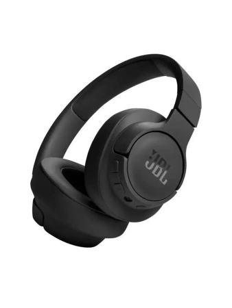 Беспроводные наушники JBL Tune 720BT Black