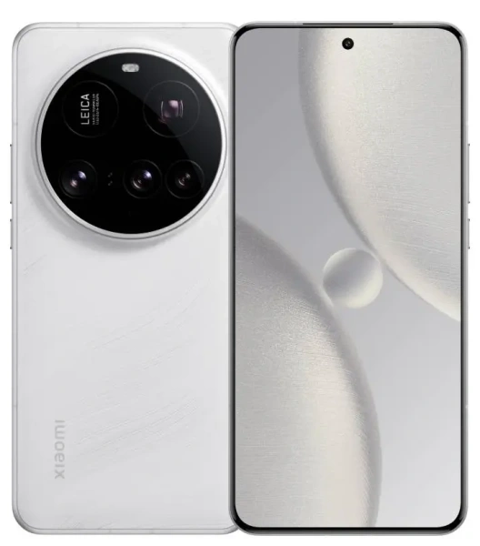 Xiaomi 15 Ultra 16/512Gb White