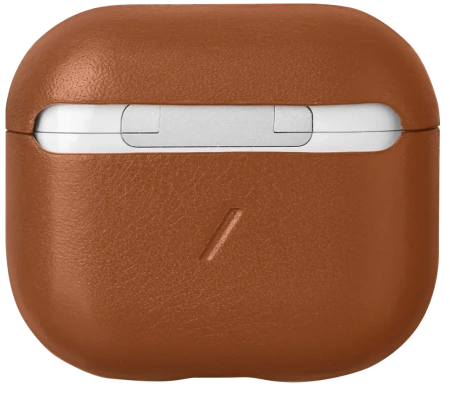 Чехол для Airpods 3 Native Union Leather Case