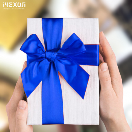 Упаковка подарка