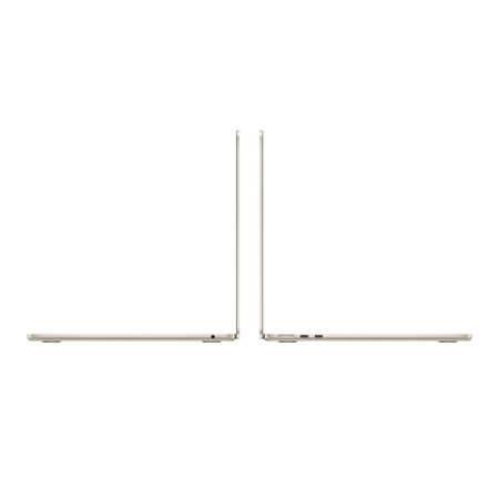 Apple MacBook Air 15 M3 8/512Gb Starlight (MRYT3)