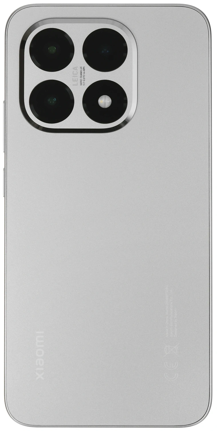 Xiaomi 15T 12/256Gb Gray