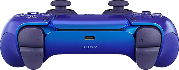 Геймпад PlayStation 5 DualSense Chroma Indigo