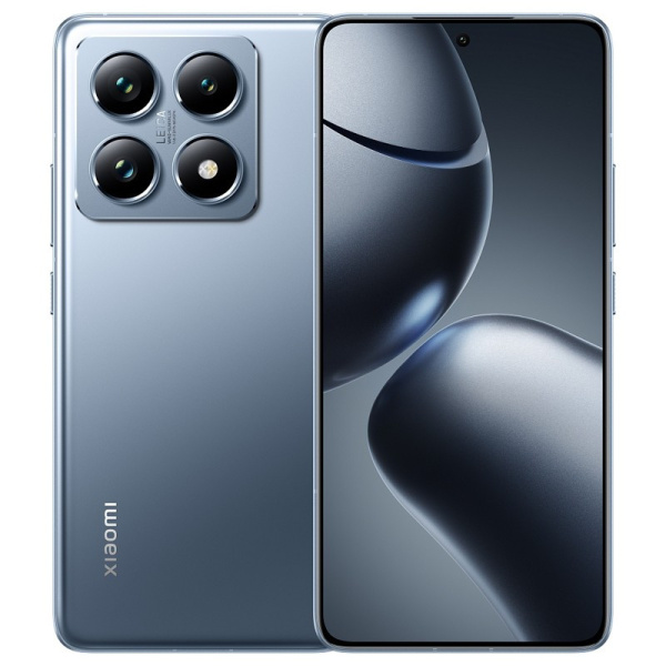 Xiaomi 14T Pro 12/1Tb Blue