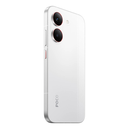 Xiaomi Poco X8 Pro 12/512GB White
