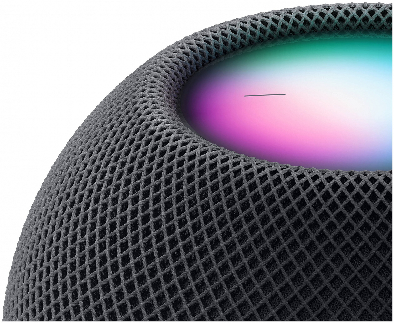 Умная колонка Apple HomePod mini Черная