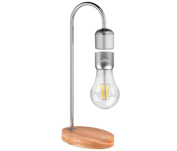 Лампа левитирующая FireFlow