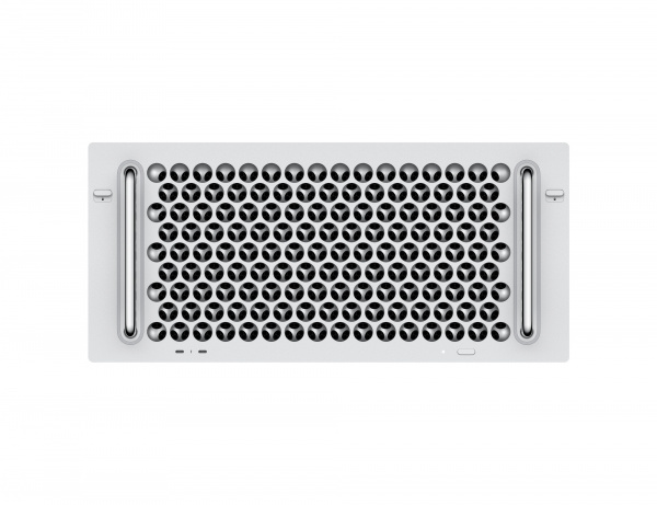 Apple Mac Pro Rack M2 Ultra 24-core CPU, 60-core GPU, 32-core Neural Engine 64/1TB