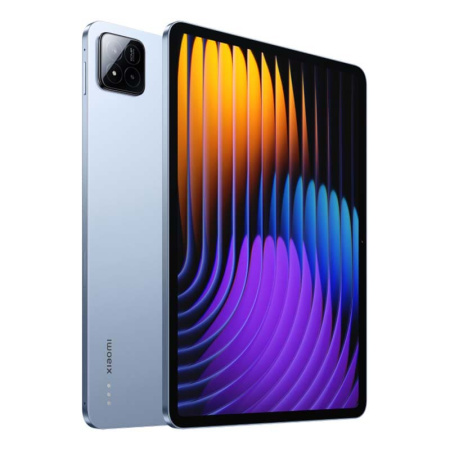 Планшет Xiaomi Mi Pad 7 Pro  8/256 Blue EU