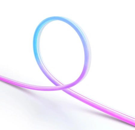Лента светодиодная Xiaomi (удлинитель) Smart Lightstrip Pro Extension (BHR6476GL)