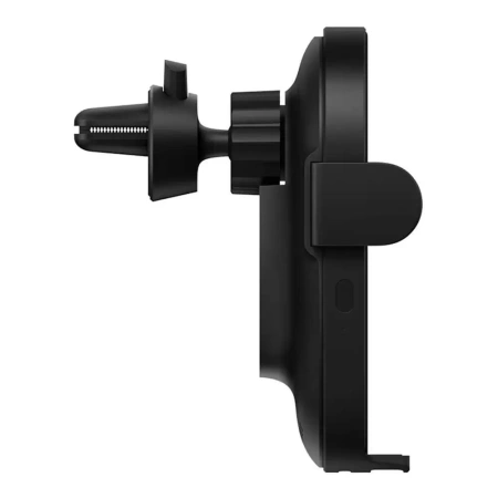 Автомобильный держатель с беспроводной зарядкой Xiaomi Wireless Car Charger 30w W03ZM