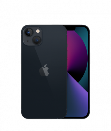 Apple iPhone 13 128Gb Midnight