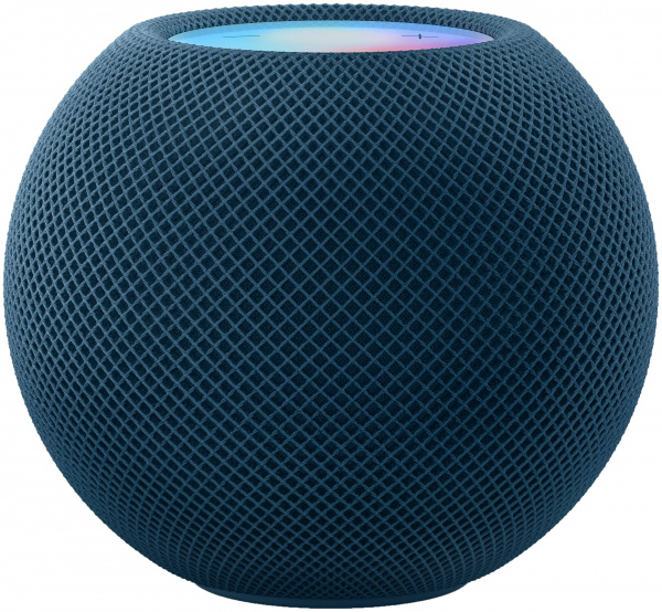 Умная колонка Apple HomePod Mini Синий
