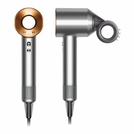 Фен Dyson Supersonic  HD15 (Nickel/Cooper)