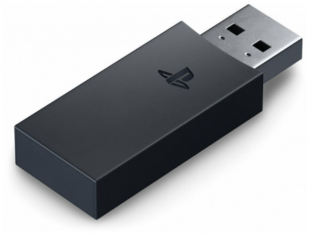 Беспроводная гарнитура PLAYSTATION Pulse 3D Black