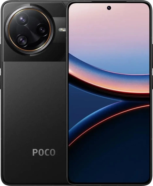 Xiaomi Poco F7 Ultra 16/512 Black