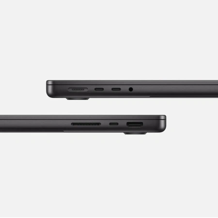 Apple MacBook Pro 16 M3 Max 36Gb/1TB Space Black (MRW33)