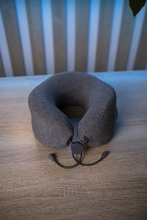 Массажная подушка Xiaomi Lefan LF-TJ001 Massade sleep