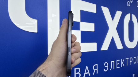 iPhone 16 Pro Max 1TB Black Titanium (Resale) 357583474677451