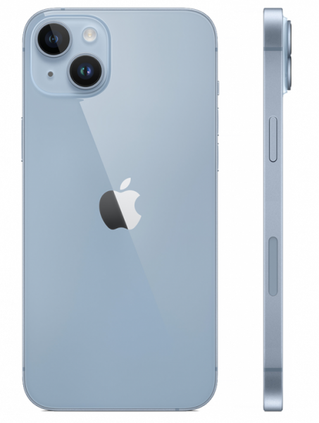 Apple iPhone 14 256Gb Blue