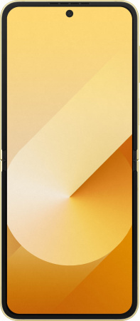 Samsung Galaxy Z Flip 6 12/256Gb Желтый