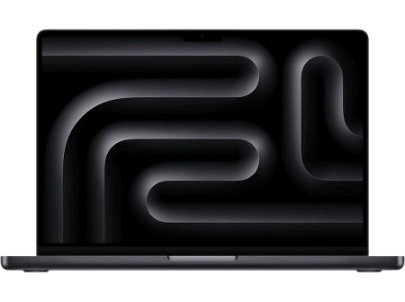 Apple MacBook Pro 14 M3 Max 36Gb/1TB Space Black (MRX53)
