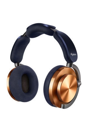 Наушники Dyson OnTrac (CNC Copper)