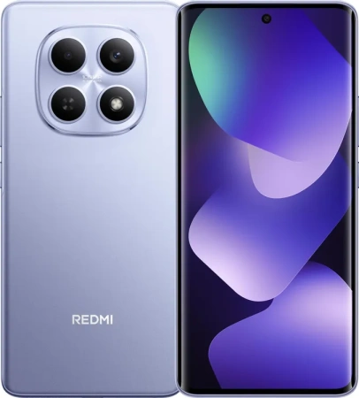 Xiaomi Redmi Note 15 8/128 4G Purple (NFC)