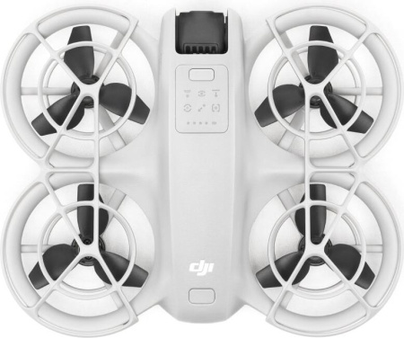 Квадрокоптер DJI Neo Fly More Combo