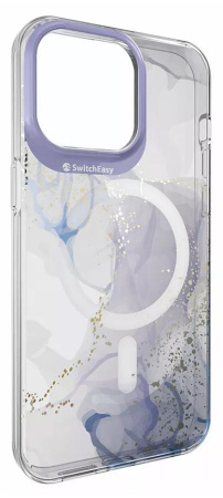 Чехол накладка iPhone 15 Pro 6.1" Switch Easy Artist