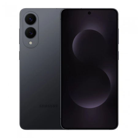 Samsung Galaxy S25 Edge 12/256Gb Черный| Titanium Jetblack