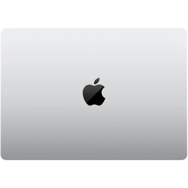 Apple MacBook Pro 14 M3 8/512GB Silver (MR7J3)