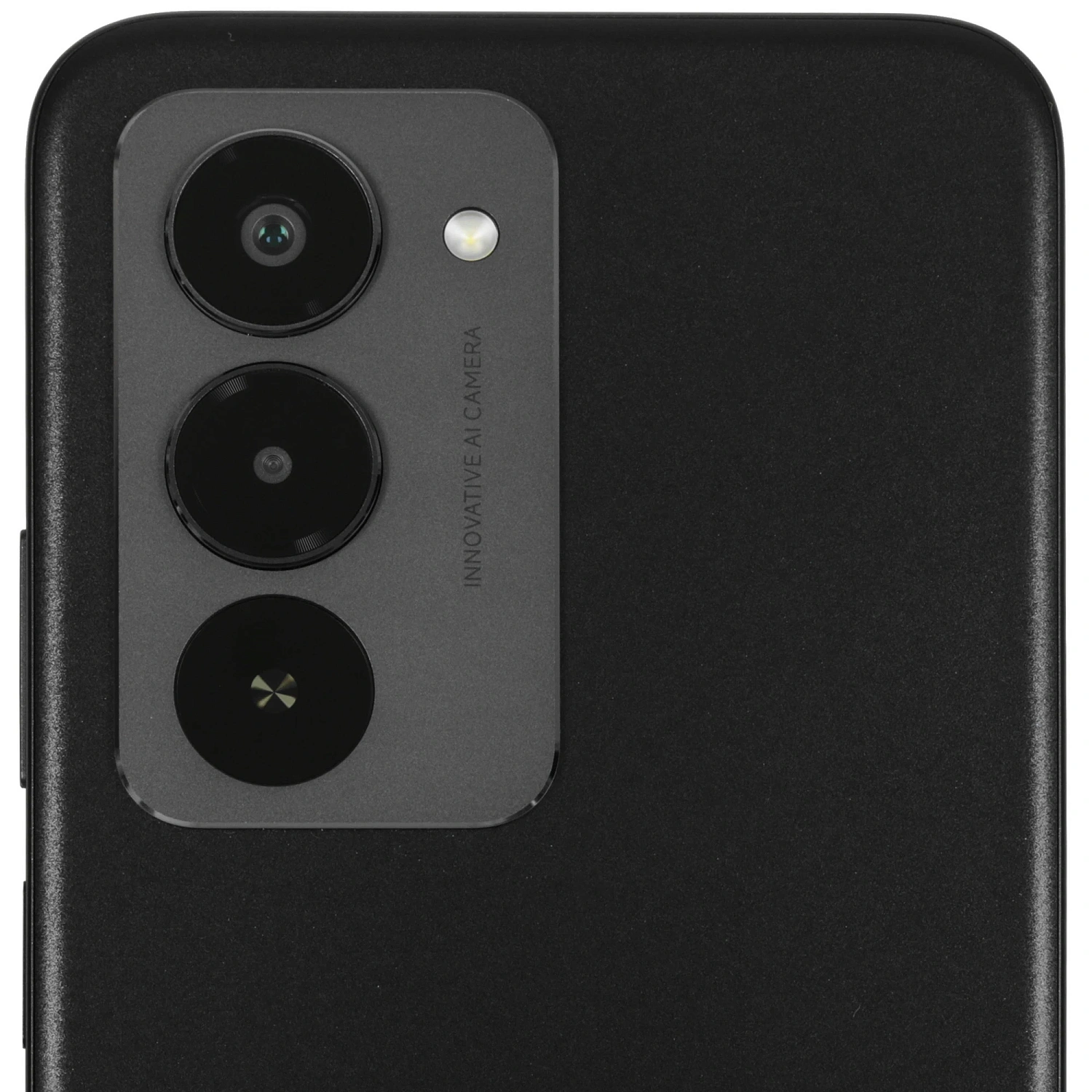 Xiaomi Redmi 15 8/256Gb Black