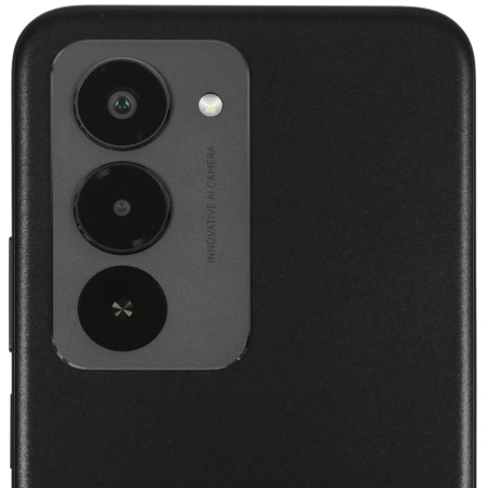 Xiaomi Redmi 15 8/256Gb Black