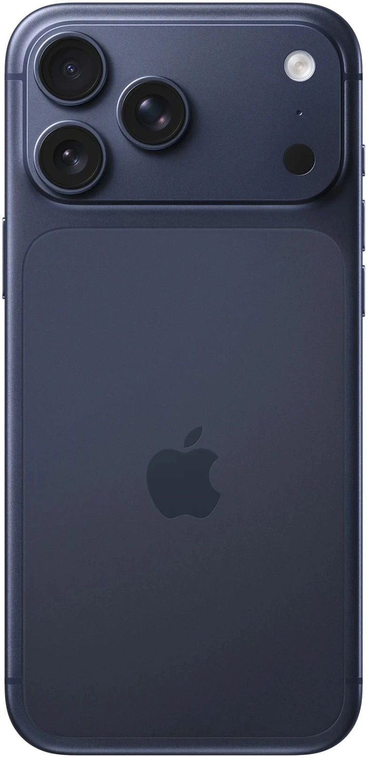 Apple iPhone 17 Pro Max eSIM 2Tb Deep Blue