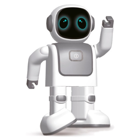 Танцующий робот Kid Joy Dance Robot Robert RS01