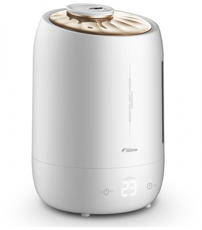 Увлажнитель воздуха Xiaomi Deerma DEM F600 White
