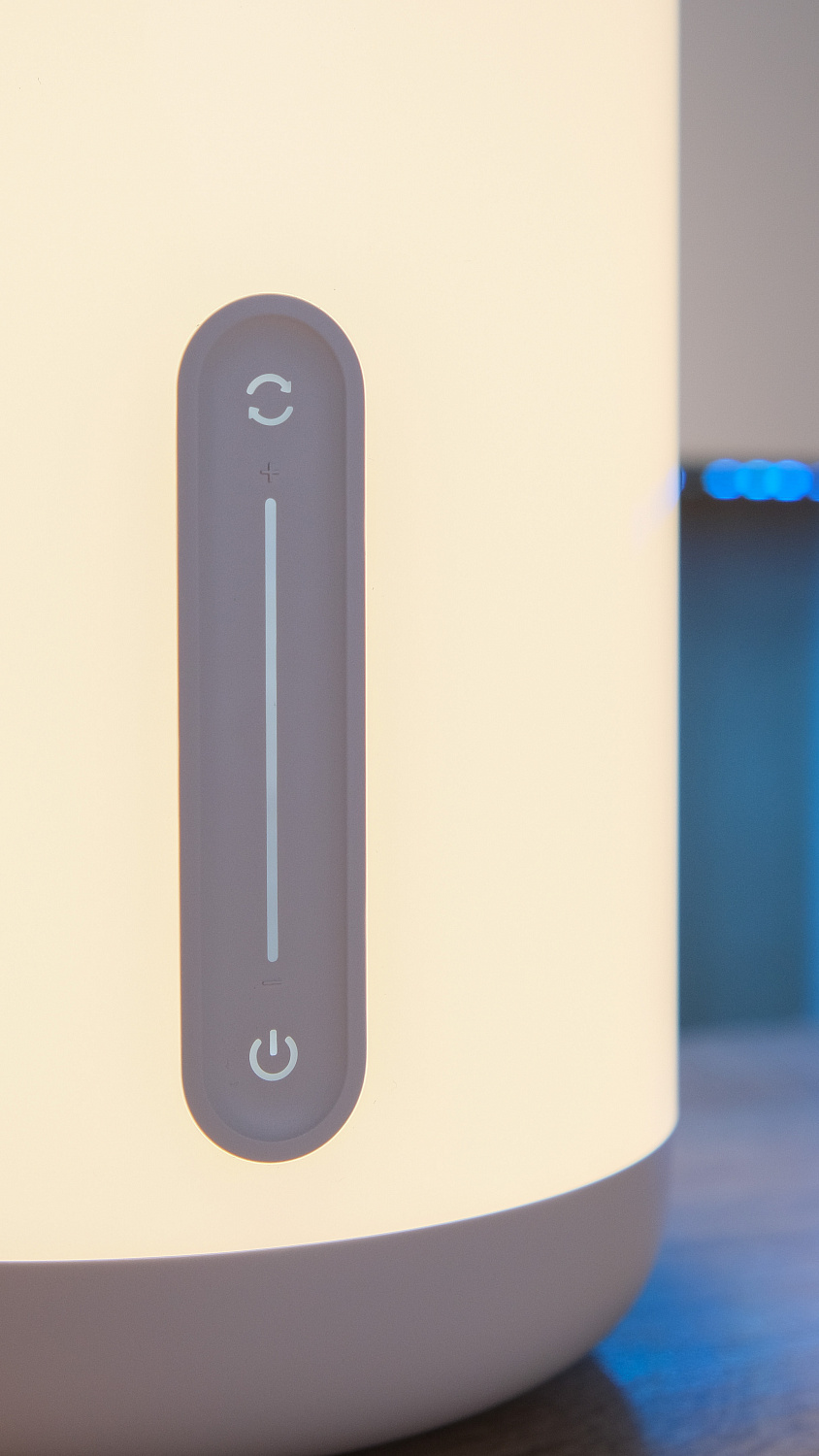 Ночник Xiaomi Mijia Bedside Lamp 2