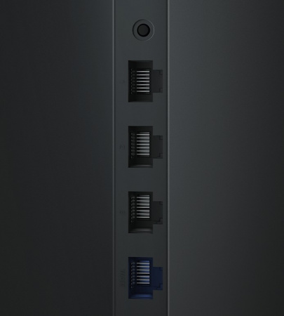 Роутер Wi-Fi Xiaomi Router AX3000