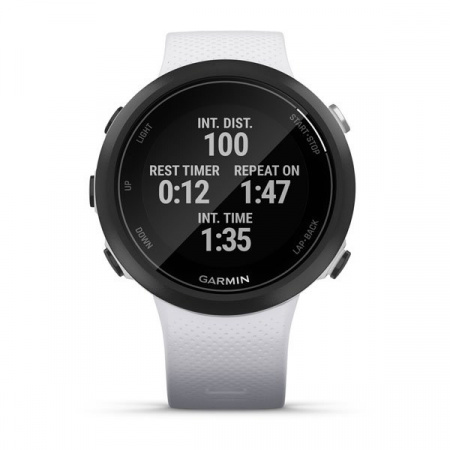 Умные часы Swim 2 белый