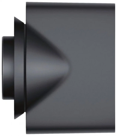 Фен Dyson Supersonic HD07 (Vinca Blue/Rose) + кейс