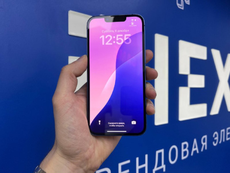iPhone 13 128Gb Blue (TRD) 358239122515226